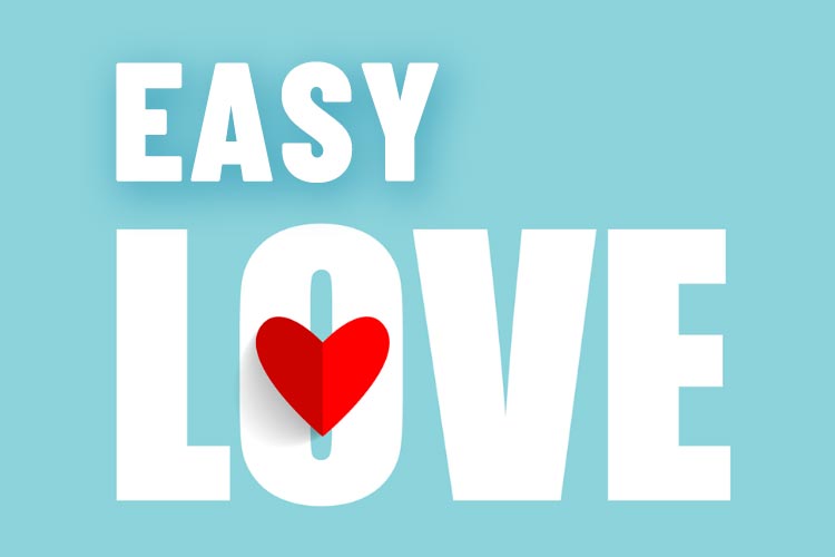 Easy Love