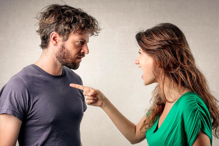 Why Women Are So Angry With Men… #YesAllWomen