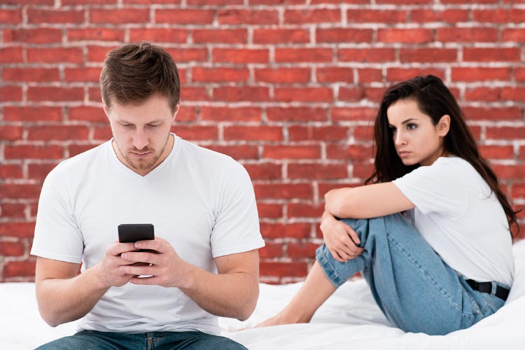 Cheating:  How YOU Might Cause Your Lover To Have An Affair