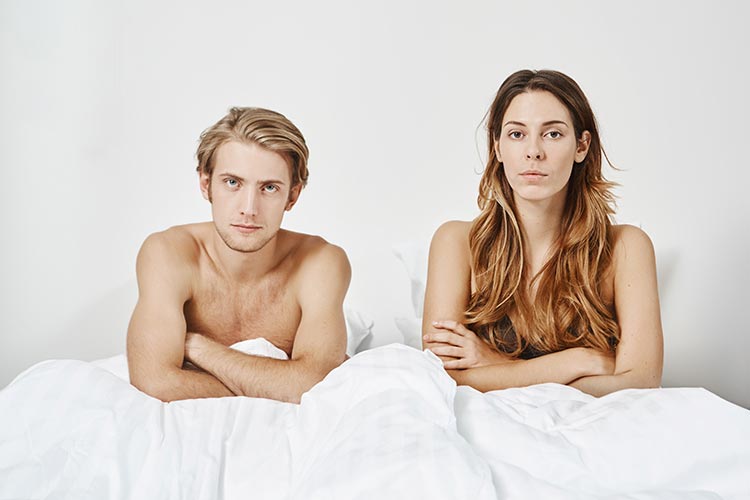 Why “Average” People Are NOT Sexually Attractive